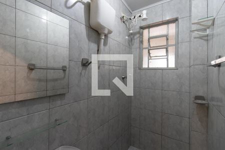 Casa para alugar com 49m², 2 quartos e sem vagaBanheiro do Quarto 2