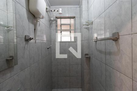 Casa para alugar com 49m², 2 quartos e sem vagaBanheiro do Quarto 2