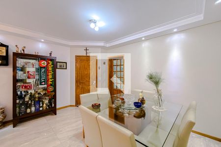 Sala de apartamento para alugar com 4 quartos, 127m² em Vila Prudente, São Paulo