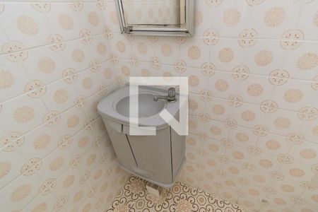 Apartamento à venda com 70m², 2 quartos e sem vaga Apartamento à venda com 70m², 2 quartos e sem vagaBanheiro