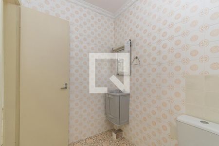 Apartamento à venda com 70m², 2 quartos e sem vaga Apartamento à venda com 70m², 2 quartos e sem vagaBanheiro