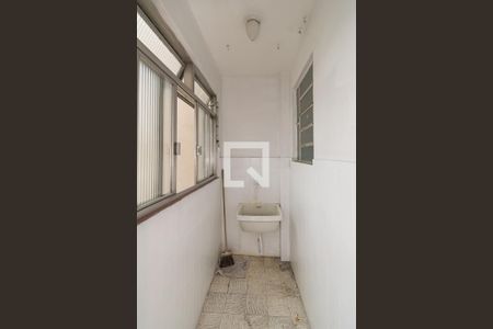 Apartamento à venda com 70m², 2 quartos e sem vaga Apartamento à venda com 70m², 2 quartos e sem vagaÁrea de Serviço