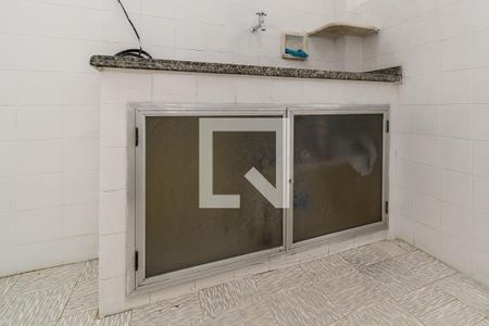 Apartamento à venda com 70m², 2 quartos e sem vaga Apartamento à venda com 70m², 2 quartos e sem vagaCozinha - Armários