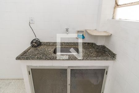 Apartamento à venda com 70m², 2 quartos e sem vaga Apartamento à venda com 70m², 2 quartos e sem vagaCozinha
