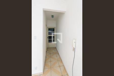 Sala - Hall da entrada de apartamento à venda com 2 quartos, 70m² em Penha, Rio de Janeiro