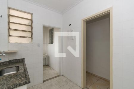 Apartamento à venda com 70m², 2 quartos e sem vaga Apartamento à venda com 70m², 2 quartos e sem vagaCozinha