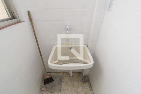 Apartamento à venda com 70m², 2 quartos e sem vaga Apartamento à venda com 70m², 2 quartos e sem vagaÁrea de Serviço
