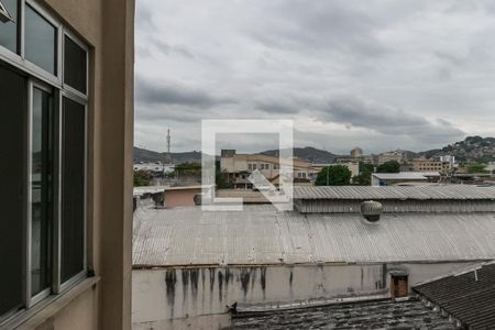 Apartamento à venda com 70m², 2 quartos e sem vaga Apartamento à venda com 70m², 2 quartos e sem vagaVista da Área de Serviço
