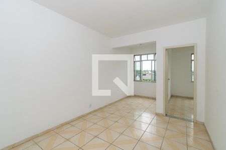 Sala de apartamento à venda com 2 quartos, 70m² em Penha, Rio de Janeiro