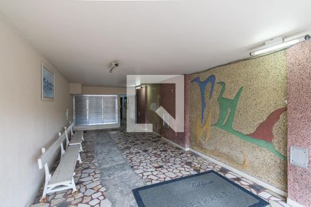 Apartamento à venda com 70m², 2 quartos e sem vaga Apartamento à venda com 70m², 2 quartos e sem vagaÁrea comum - Portaria