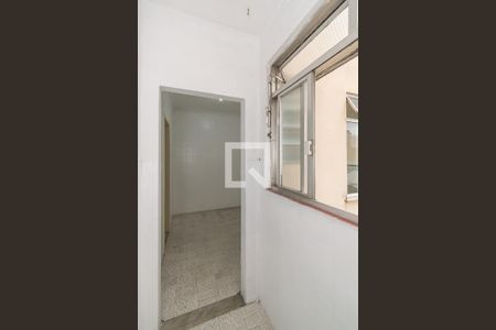 Apartamento à venda com 70m², 2 quartos e sem vaga Apartamento à venda com 70m², 2 quartos e sem vagaÁrea de Serviço