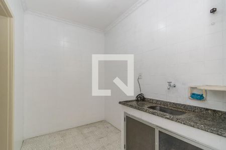 Apartamento à venda com 70m², 2 quartos e sem vaga Apartamento à venda com 70m², 2 quartos e sem vagaCozinha