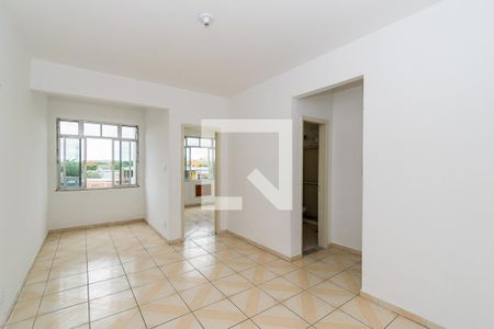 Sala de apartamento à venda com 2 quartos, 70m² em Penha, Rio de Janeiro
