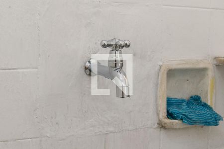 Apartamento à venda com 70m², 2 quartos e sem vaga Apartamento à venda com 70m², 2 quartos e sem vagaCozinha - Torneira