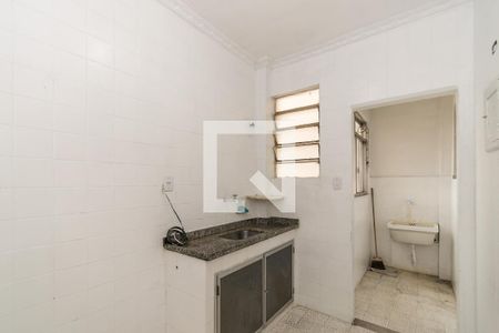 Apartamento à venda com 70m², 2 quartos e sem vaga Apartamento à venda com 70m², 2 quartos e sem vagaCozinha