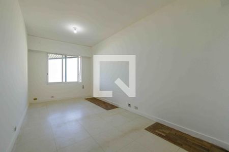 Suíte de apartamento à venda com 3 quartos, 130m² em São Conrado, Rio de Janeiro