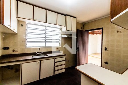 Cozinha - Armários de casa para alugar com 4 quartos, 187m² em Conjunto Residencial Butantã, São Paulo