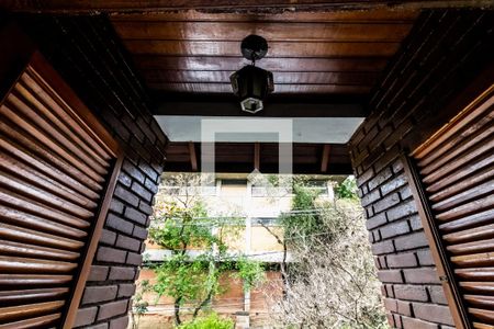 Varanda Quarto 4 de casa para alugar com 4 quartos, 187m² em Conjunto Residencial Butantã, São Paulo