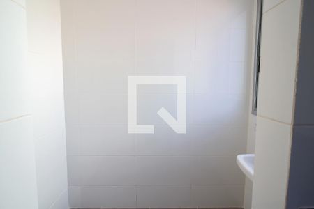 Area de Serviço de apartamento à venda com 2 quartos, 60m² em Carmo Sion, Belo Horizonte