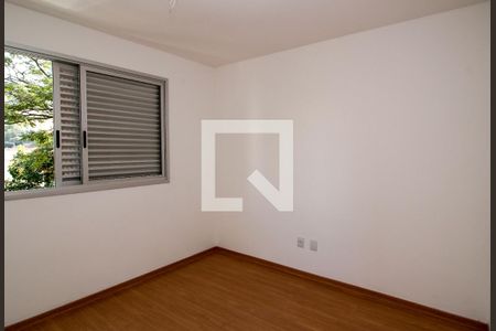 Quarto 1 de apartamento à venda com 2 quartos, 60m² em Carmo Sion, Belo Horizonte