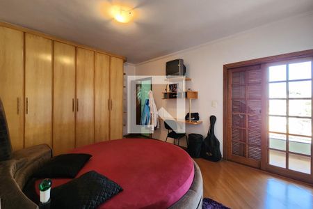 Casa para alugar com 450m², 3 quartos e 8 vagasSuíte 1