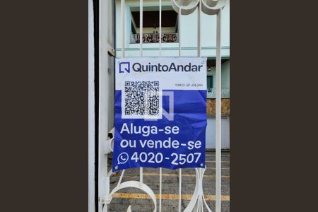 Casa para alugar com 450m², 3 quartos e 8 vagasPlaquinha