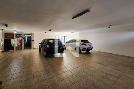 Casa para alugar com 450m², 3 quartos e 8 vagasGaragem