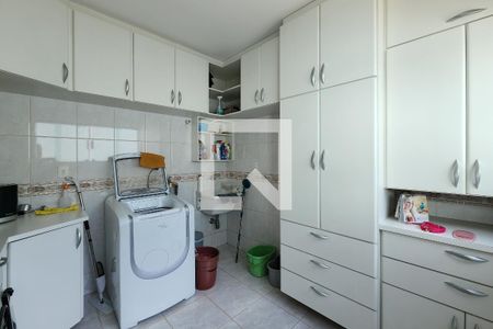 Casa para alugar com 450m², 3 quartos e 8 vagasÁrea de