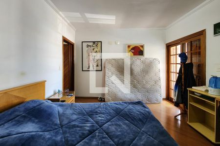 Casa para alugar com 450m², 3 quartos e 8 vagasSuíte 2