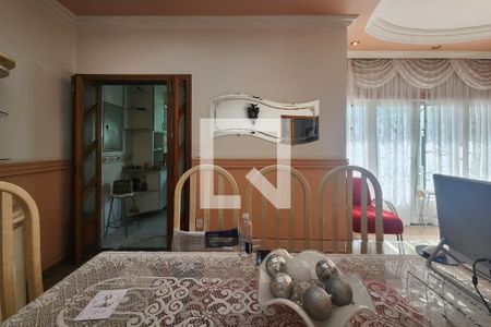 Casa para alugar com 450m², 3 quartos e 8 vagasSala de Jantar