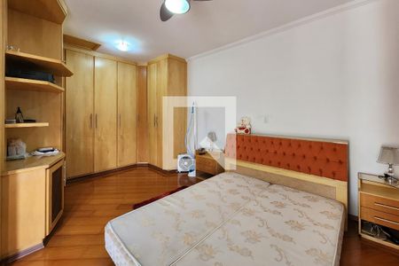 Casa para alugar com 450m², 3 quartos e 8 vagasSuíte 3