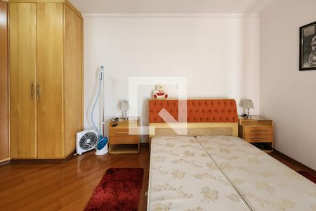 Casa para alugar com 450m², 3 quartos e 8 vagasSuíte 3