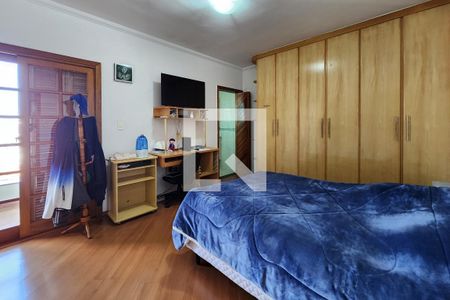 Casa para alugar com 450m², 3 quartos e 8 vagasSuíte 2