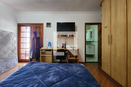 Casa para alugar com 450m², 3 quartos e 8 vagasSuíte 2