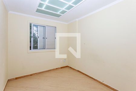 Quarto 2 de apartamento para alugar com 2 quartos, 50m² em Jardim Santa Emilia, São Paulo