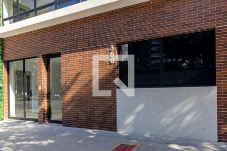 Apartamento à venda com 34m², 2 quartos e sem vaga Apartamento à venda com 34m², 2 quartos e sem vagaFachada