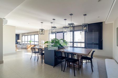 Apartamento à venda com 34m², 2 quartos e sem vaga Apartamento à venda com 34m², 2 quartos e sem vagaÁrea comum - Salão de festas