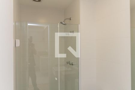 Apartamento à venda com 34m², 2 quartos e sem vaga Apartamento à venda com 34m², 2 quartos e sem vagaBanheiro