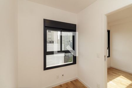 Apartamento à venda com 34m², 2 quartos e sem vaga Apartamento à venda com 34m², 2 quartos e sem vagaQuarto 2