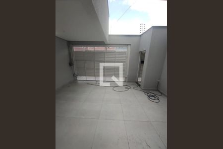 Casa à venda com 2 quartos, 85m² em Vila Marina, Santo André