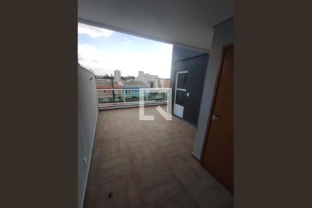 Casa à venda com 2 quartos, 85m² em Vila Marina, Santo André