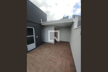 Casa à venda com 2 quartos, 85m² em Vila Marina, Santo André