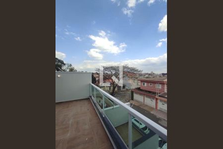 Casa à venda com 2 quartos, 85m² em Vila Marina, Santo André