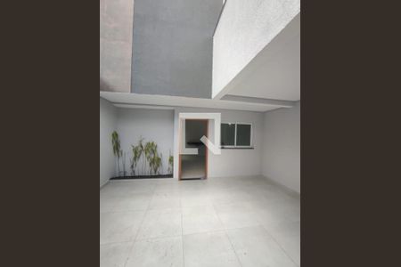 Casa à venda com 2 quartos, 85m² em Vila Marina, Santo André