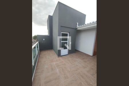 Casa à venda com 2 quartos, 85m² em Vila Marina, Santo André
