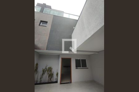 Casa à venda com 2 quartos, 85m² em Vila Marina, Santo André