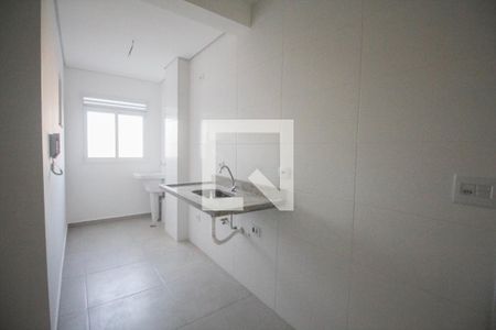 Studio à venda com 29m², 1 quarto e sem vagaSala/Cozinha