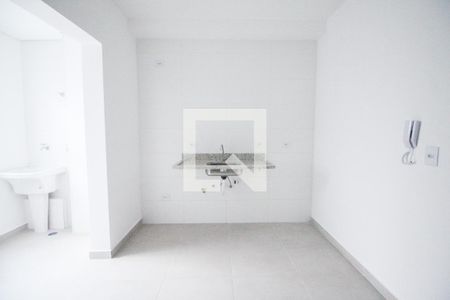 Studio de kitnet/studio à venda com 1 quarto, 35m² em Vila Mazzei, São Paulo
