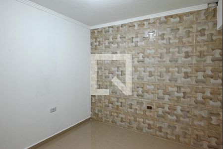 Quarto 1 de apartamento para alugar com 2 quartos, 50m² em Jardim Patente, São Paulo
