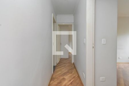 Corredor de apartamento à venda com 2 quartos, 126m² em Santa Cecilia, São Paulo